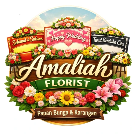 Papan Bunga Sokayasa